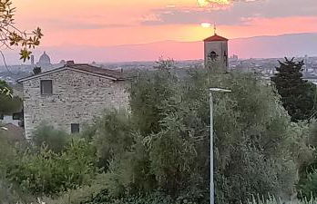 I Rosai appartamento sulle colline fiorentine - Foto 64