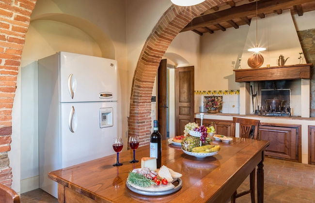 Ar-f628-mssa0at - Villa Pucci 12 - Foto 16