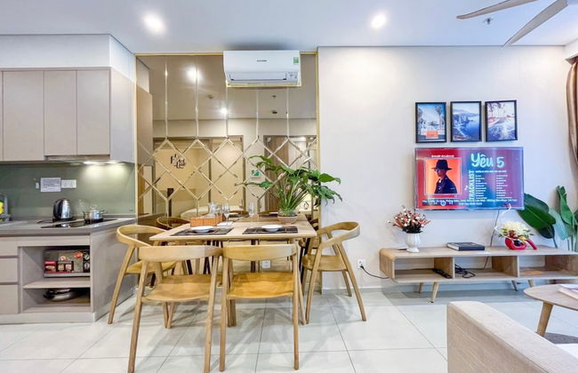 The Song Condotel VungTau-Hao's Homestay - Photo 48