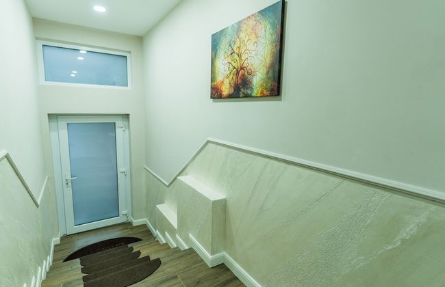 Sandor Apartment - Foto 23