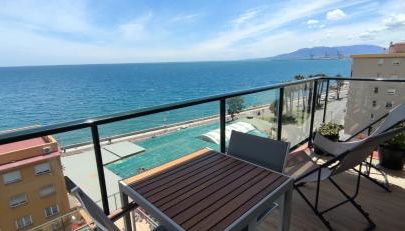 Atalaya sobre el mar, un ático frente a la bahía - Photo 3