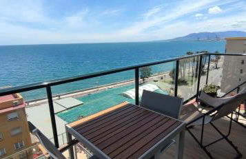 Atalaya sobre el mar, un ático frente a la bahía - Photo 3