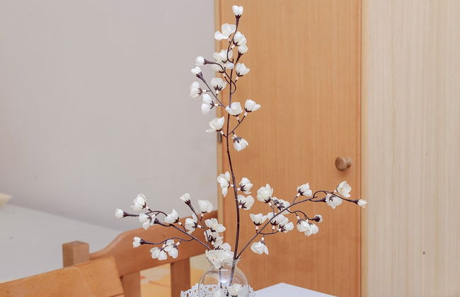 Lovely Studio Apartment in the Perfect Location - Foto 12