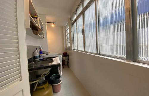 Studio no Edifício Everest lindíssimo a somente 200 mts praia excelente localização - Foto 25