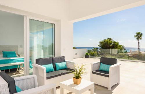 Villa Lucia B17 By Book Menorca Villas - Foto 8