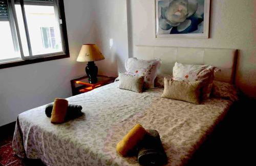 Luminoso y acogedor - Foto 35