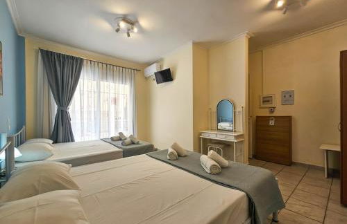 Chariclia Hotel - Foto 34