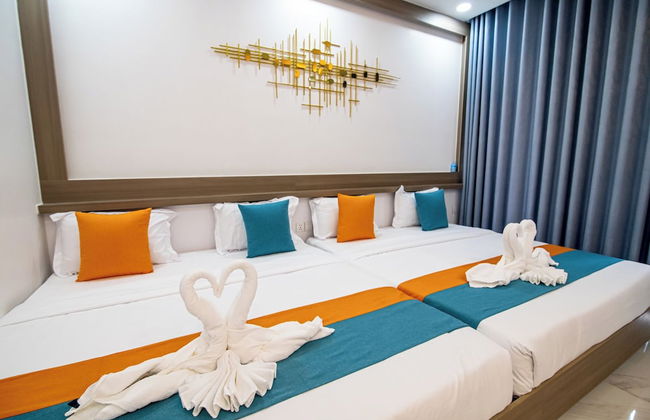 De KT Villa Kampot - Photo 10