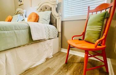 EastGate 4A Cozy family retreat close to downtown Hammond - Foto 21