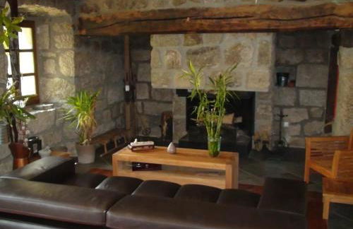 Villa spacieuse avec piscine à Le Chambon-sur-Lignon - Foto 6