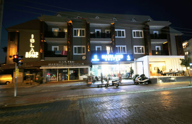 Isla Apartments - Foto 35