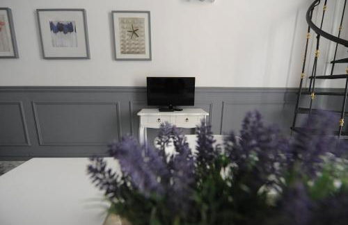 Aduepassi apartments - Foto 61