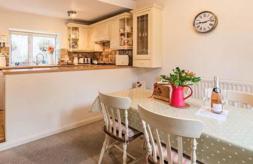 Peaseblossom House, a charming Grade II Listed Building, in a great location in Alnwick - Foto 19