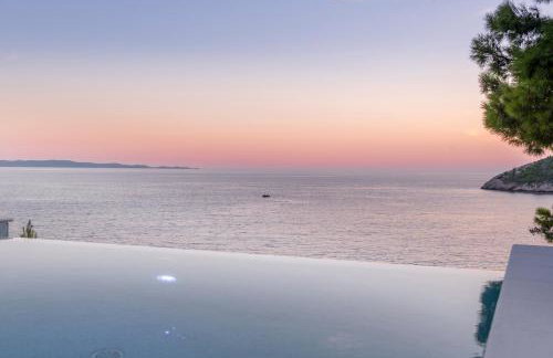 Villa Moro: Beachfront Privacy - Foto 40