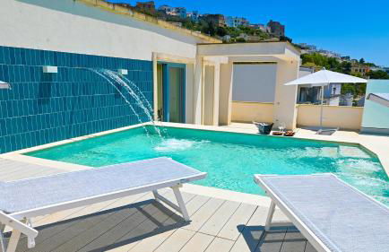 Perle Marine Suite Apartments - Foto 31