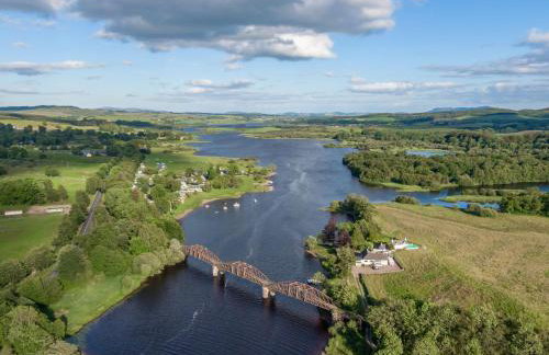 Airds of Kells House - Foto 34