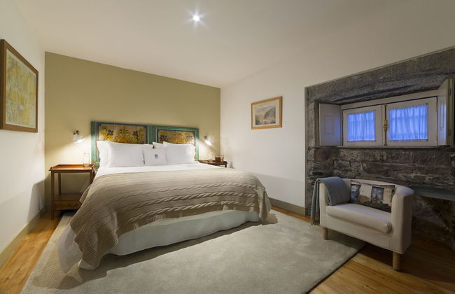 Quinta do Vallado - Foto 16