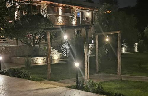 Tenuta calidarius - Foto 26