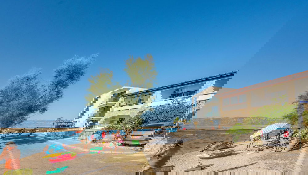 Apartment Nada - Foto 1, Imagen principal