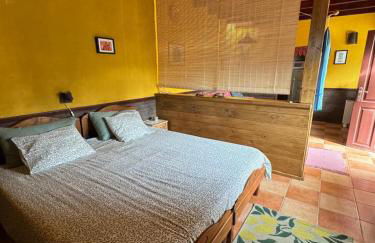 CASA TAMARA APalmera BDátil - Photo 31