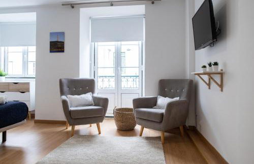 Belém - Fully equiped Studio - Photo 2