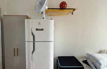 Apartamento São Vicente - Photo 5