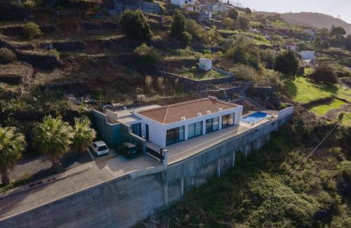 Majestic Seaview Villa - Foto 34