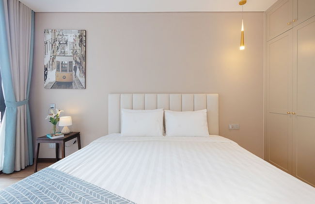 Margaery Boutique Apartment - Foto 35