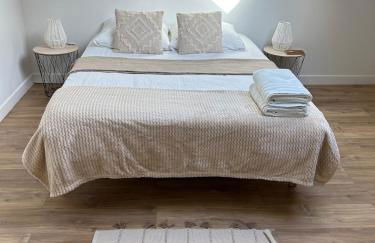 Domaine Paulette, Maison Paulette - Foto 39