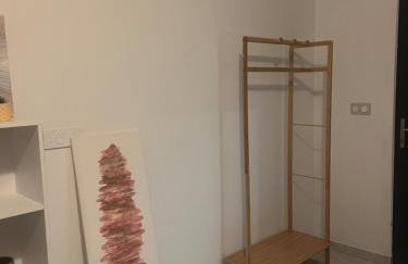 Appartement cosy & calme avec parking privé & terrasse - Foto 15