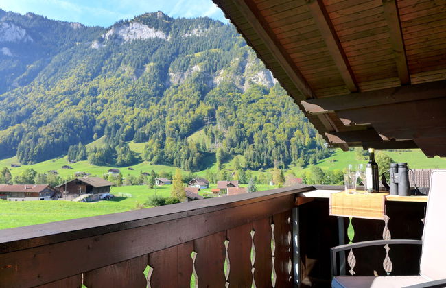 Elsighornblick - Foto 23