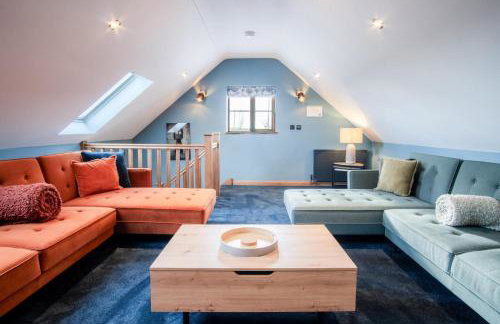 The Old Milking Parlour - 1 Bed Cottage - Amroth - Foto 20