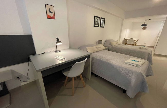 Style and Luxury in San Telmo -232 - Photo 4