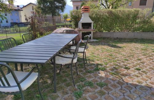 Attic House Mountain Lake Iseo Hospitality - Photo 2