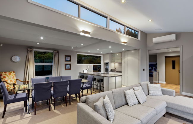 Remarkable Location – Queenstown - Foto 8