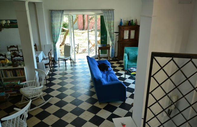 Cozy Holiday Home in Lerici near Sea - Foto 18