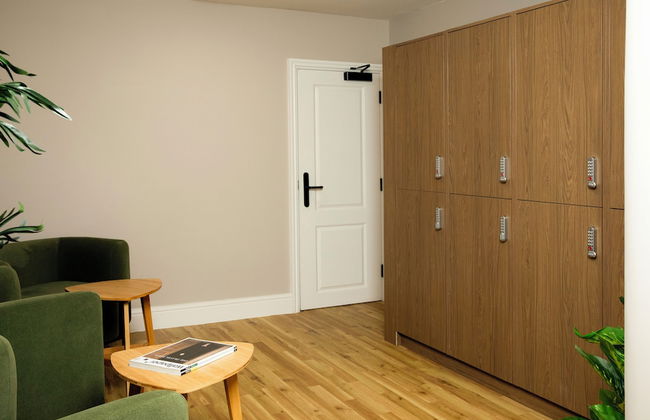 Bob W Holland Park London - Foto 8