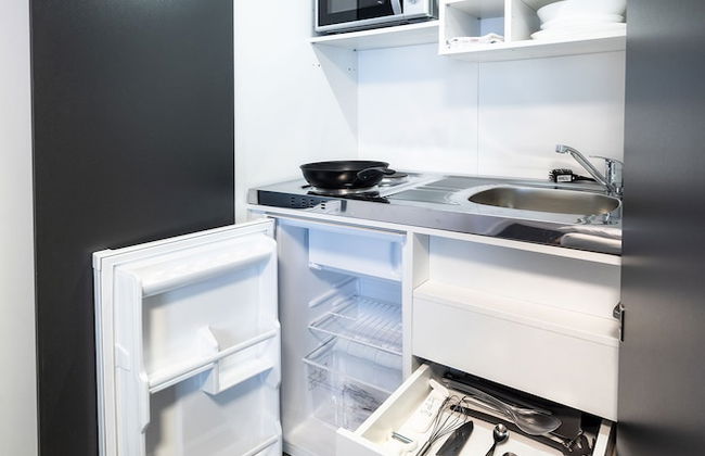 Boardinghouse-Landau - Foto 16