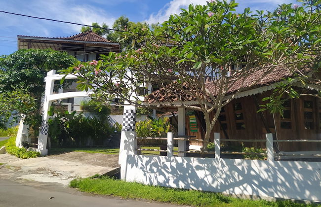 Villa Joglo Paris - Photo 15