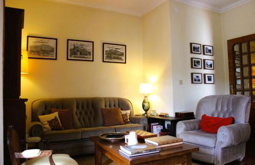 Vila Oliveira - Foto 1