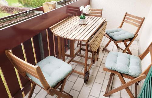 FeWo,zentral,ruhig und 30 Minuten nach München - Foto 21