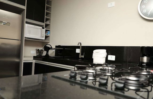 Chateau Campos do Jordão - Foto 14