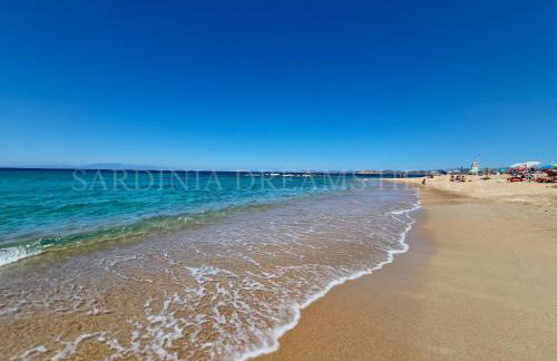 Villetta Fantasia 100 m from the beach with private parking - Foto 25