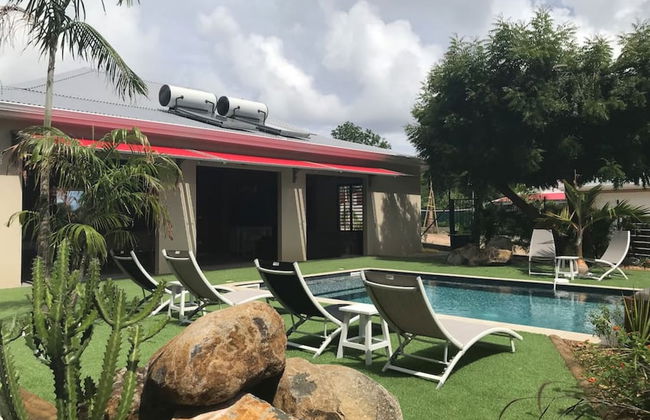 Villa Ambre - Foto 2