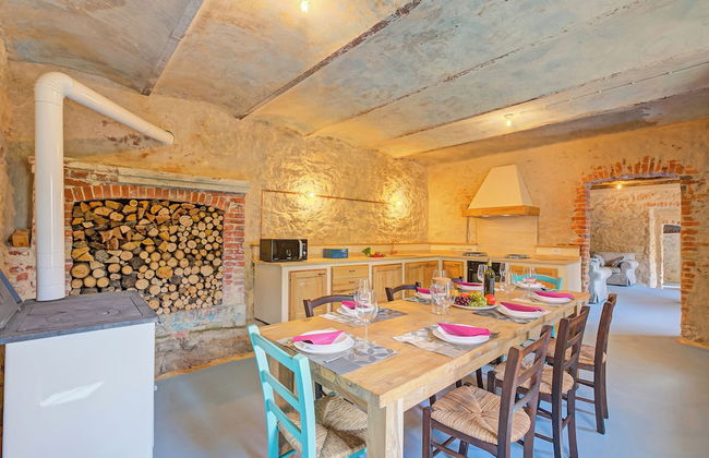 Villa L Autin d Pagn - Foto 27