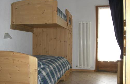 Casa Vacanze Sablonera - Foto 32