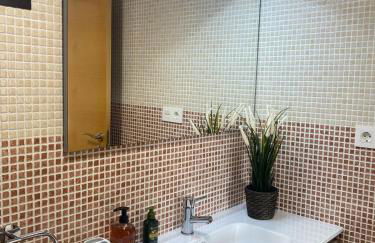 Luminoso cálido APT con vistas - Foto 23