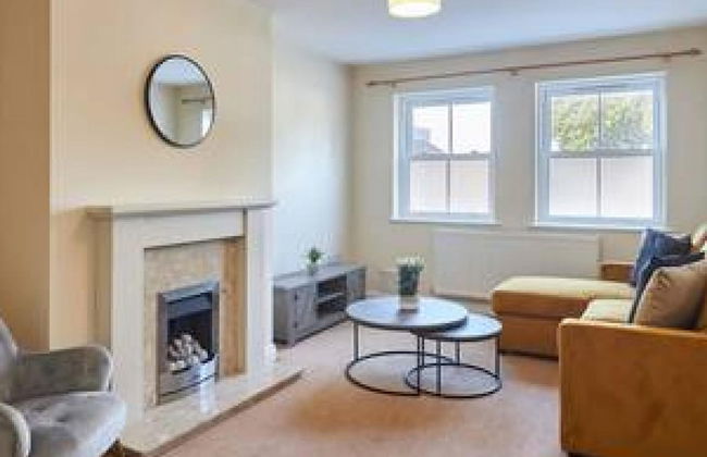 Host Stay Tibshelf House - Foto 7