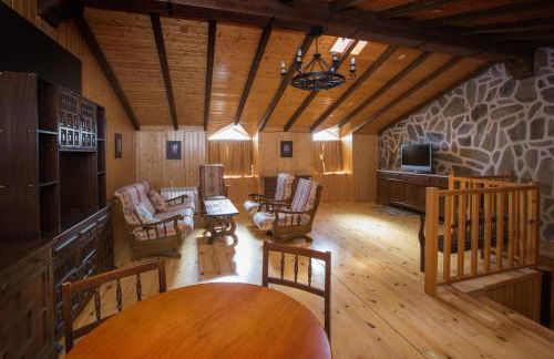 Apartamentos Turisticos Avila Villa Carmen II - Foto 1