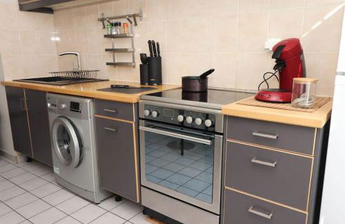 Votre confort la Cosy Cocoon - Foto 15